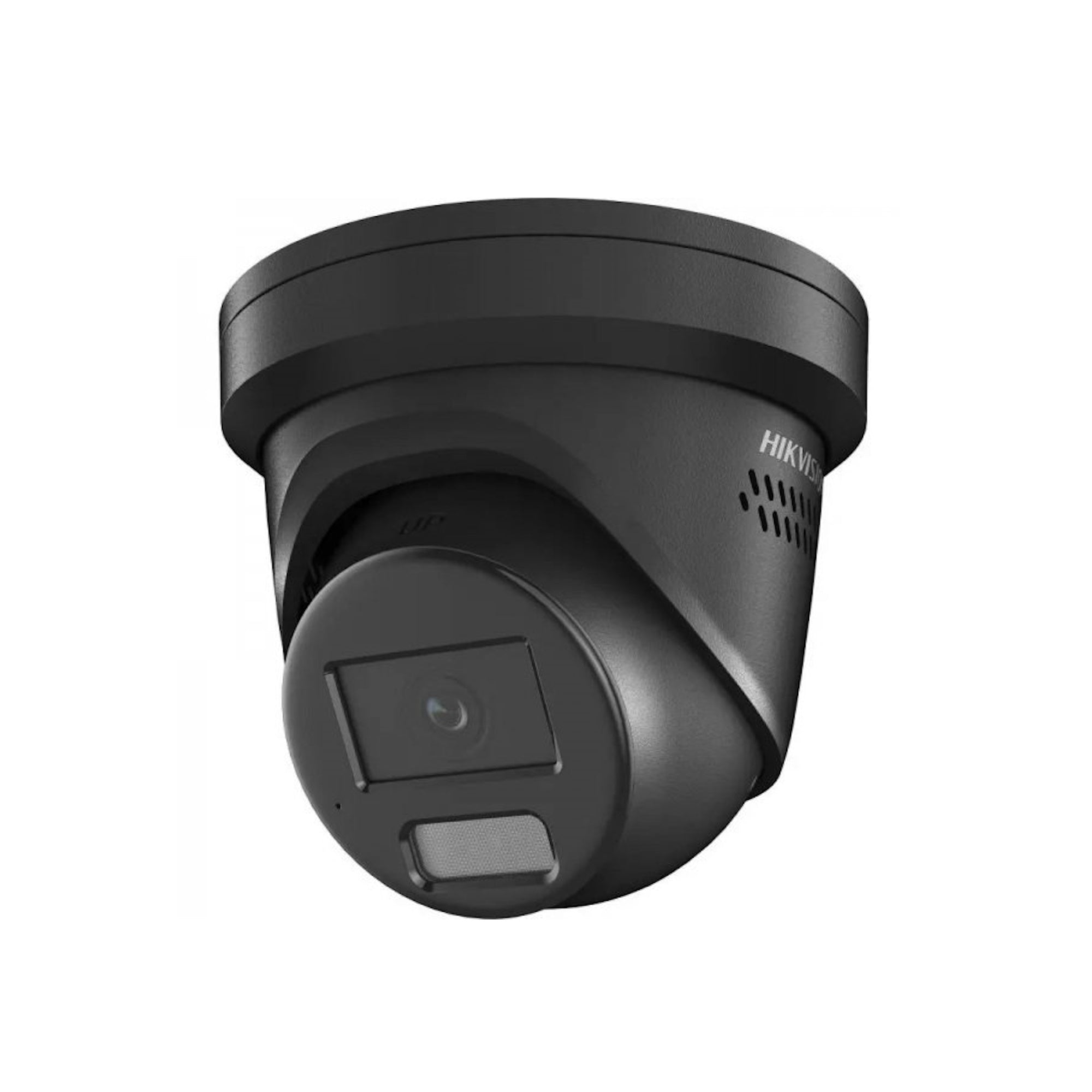 Hikvision camera resetten