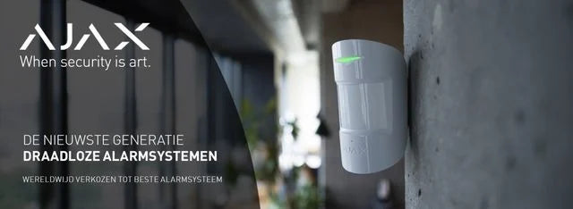 ajax-draadloos-alarmsysteem-review