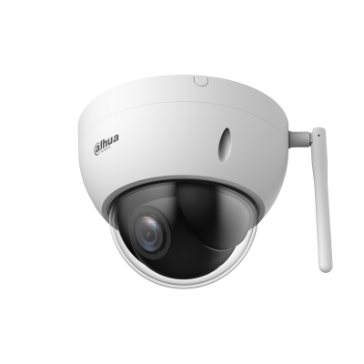 Wat is het verschil tussen een IP camera en een wifi camera?
