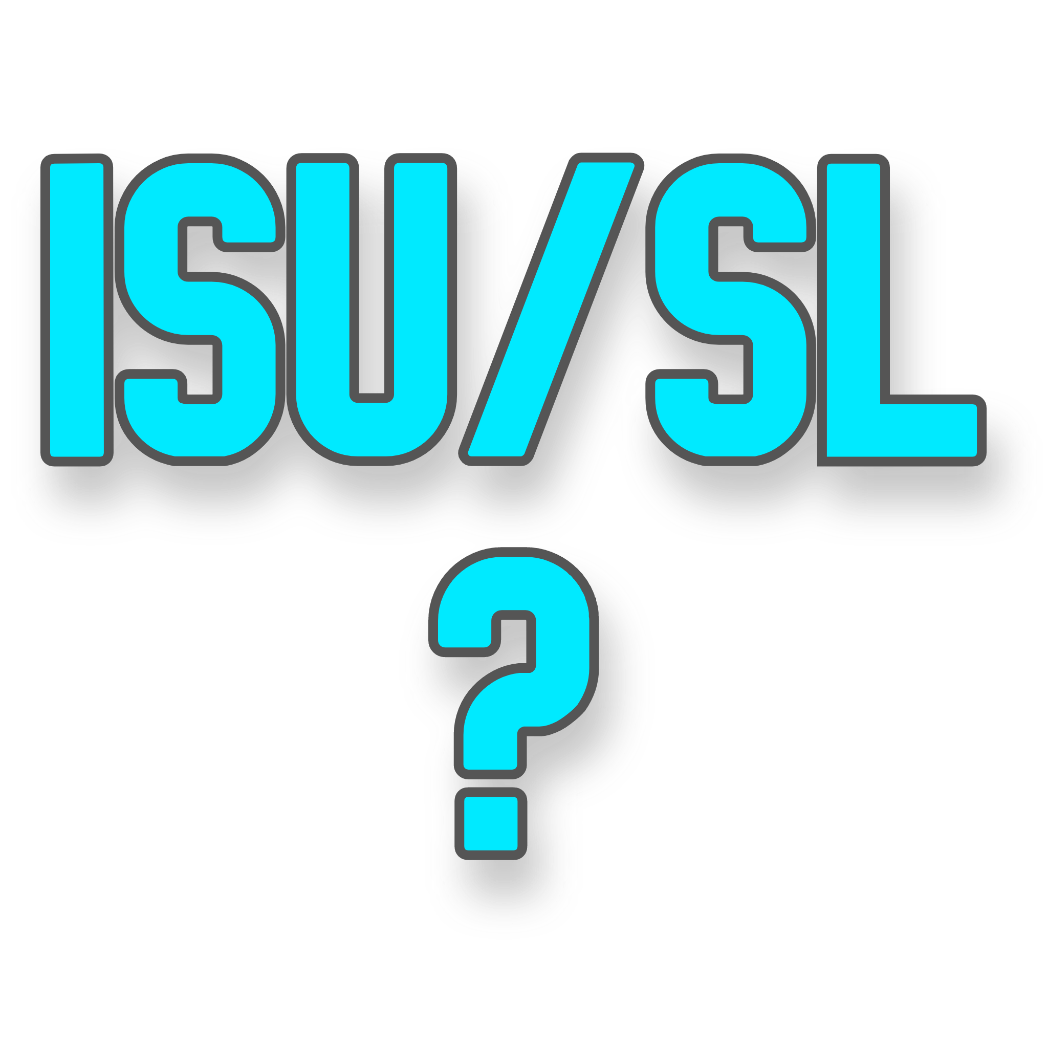 ISU_SL