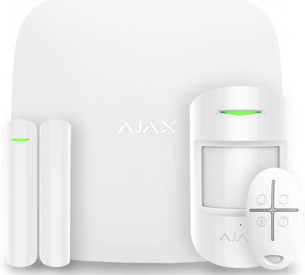 Black Friday Alarmsystemen