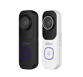 Dahua videodeurbellen