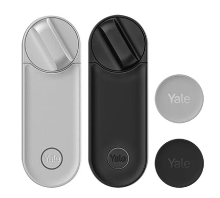 Collection image for: Ajax/Yale Smart Lock