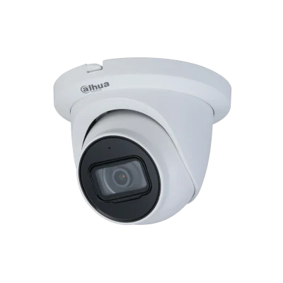 Dahua 6 Megapixel Turret