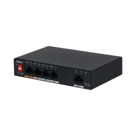 dahua-pfs3005-4et-60