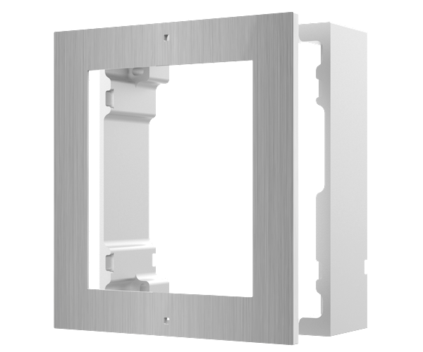 Hikvision surface mount for intercom