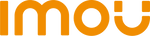 Imou by Dahua logo