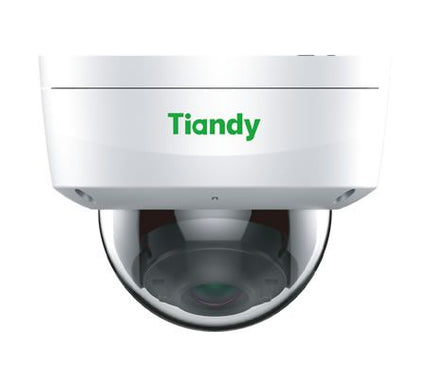 Tiandy Dome camera's