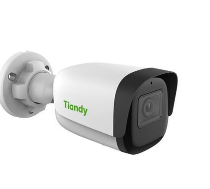 Tiandy Bullet camera's