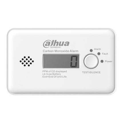 Dahua Airshield HY-GC21B-W2(868) wireless CO detector