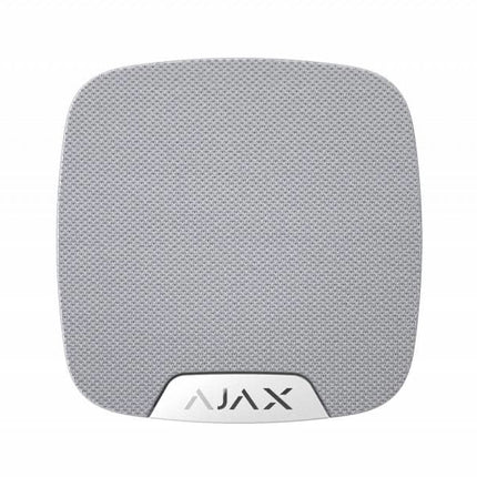 Ajax Systems Alarm System Kit 1 Wireless (White)