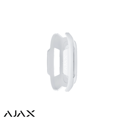 Ajax Systems BUTTON / DOUBLEBUTTON Bracket Case Wit