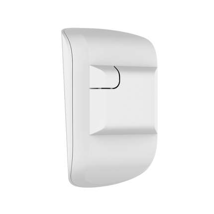 Ajax Systems CombiProtect Motion Detector Glass Breach Sensor Wireless