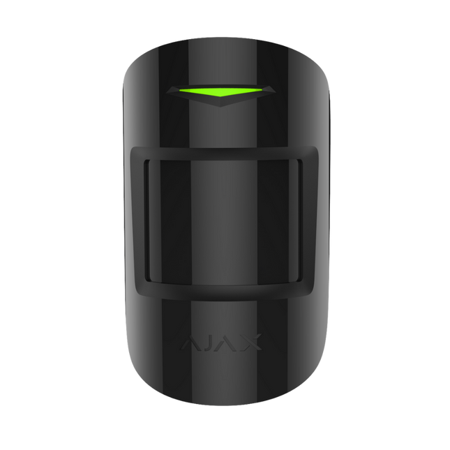 Ajax Systems CombiProtect Motion Detector Glass Breach Sensor Wireless