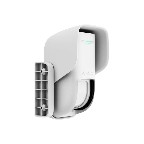 Ajax Systems Curtain Outdoor, Wireless outdoor curtain detector, animal friendly, IP55, 12m