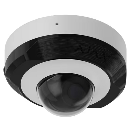 Ajax Systems DomeCam Mini 8MP IP security camera