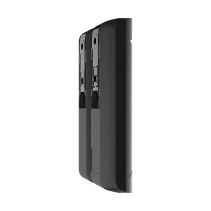 Ajax Systems DoorProtect PLUS Drahtloser Magnetkontakt-Schwingungssensor