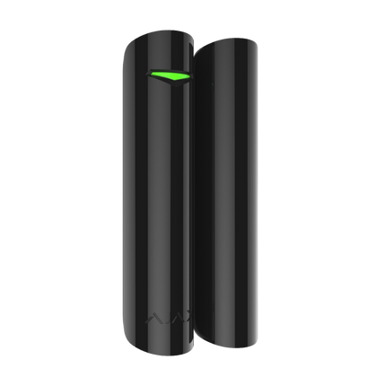 Ajax Systems DoorProtect PLUS Drahtloser Magnetkontakt-Schwingungssensor