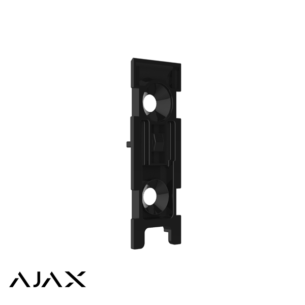 Ajax Systems Doorprotect Sensor Bracket Case (Black)