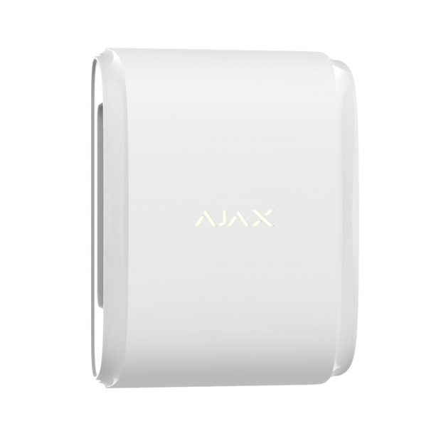Ajax Systems DualCurtain Outdoor/Indoor Detector