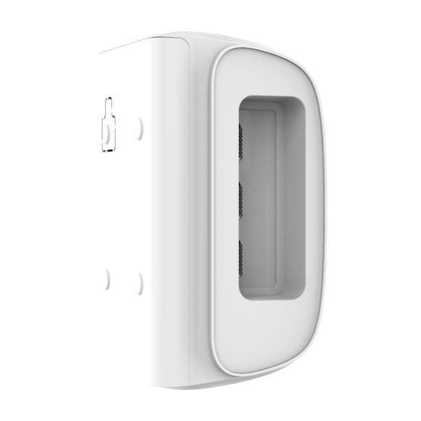 Ajax Systems DualCurtain Outdoor/Indoor Detector