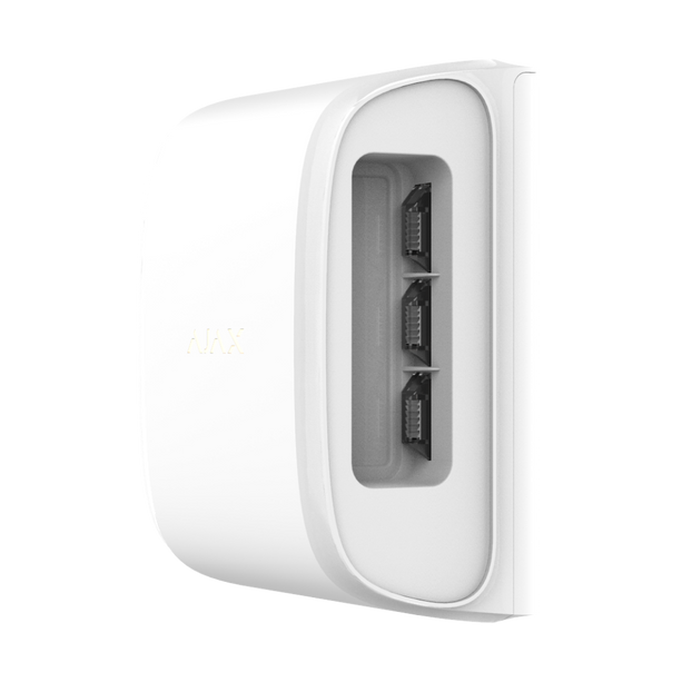 Ajax Systems DualCurtain Outdoor/Indoor Detector