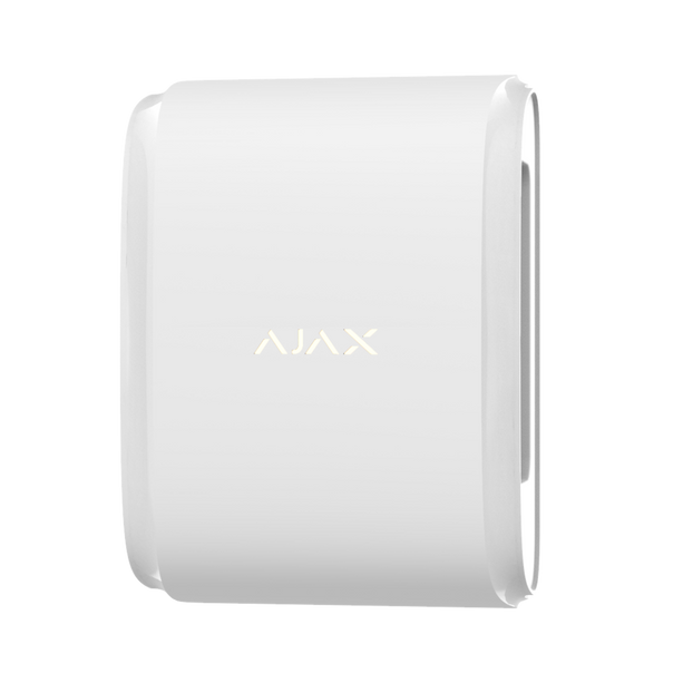 Ajax Systems DualCurtain Outdoor/Indoor Detector