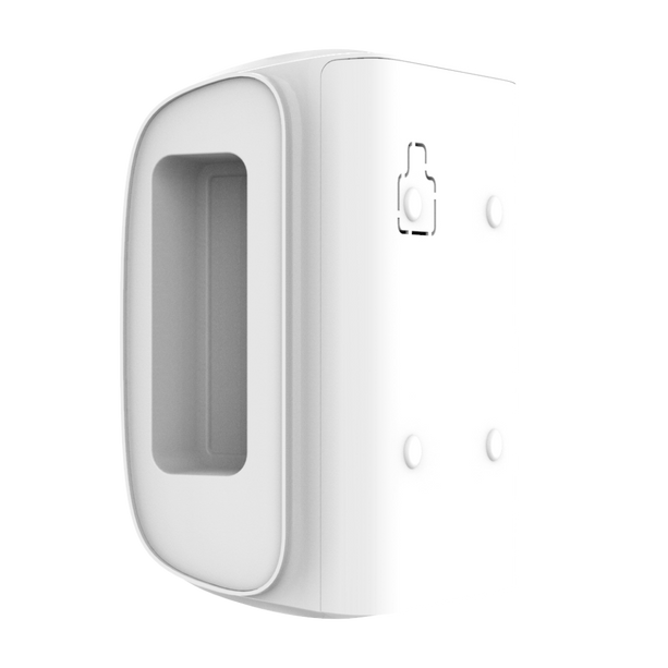 Ajax Systems DualCurtain Outdoor/Indoor Detector