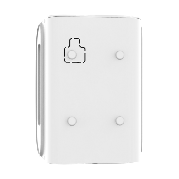 Ajax Systems DualCurtain Outdoor/Indoor Detector