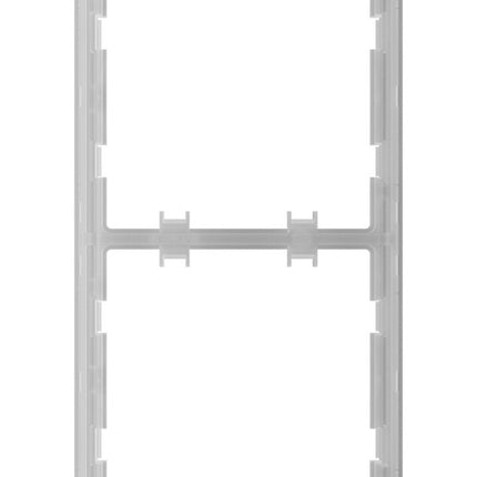Ajax Systems Frame Vertical (2 seats)