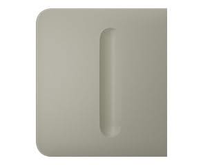 Ajax Systems Light Switch Side Button (Dimmer)