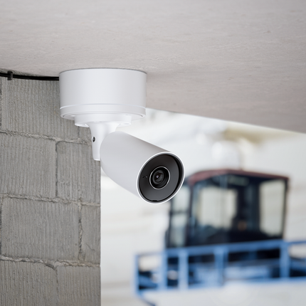 Ajax Systems Boîtier de montage pour caméras Ajax