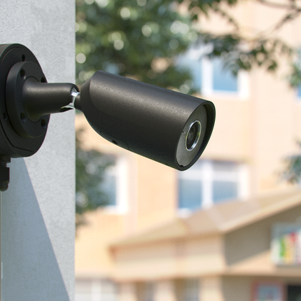 Ajax Systems Boîtier de montage pour caméras Ajax