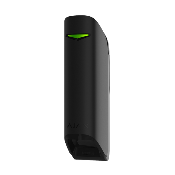 Ajax Systems MotionProtect Motion Detector Curtain Wireless