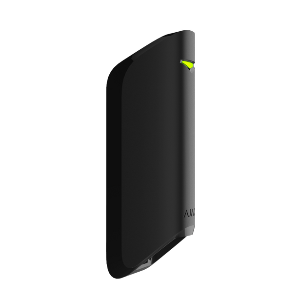 Ajax Systems MotionProtect Motion Detector Curtain Wireless