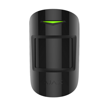 Ajax Systems MotionProtect PLUS Motion Sensor Pet Friendly Wireless Indoor