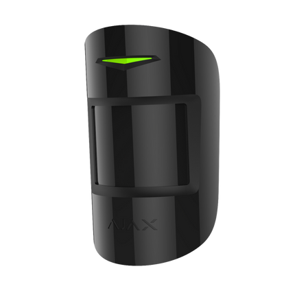 Ajax Systems MotionProtect PLUS Motion Sensor Pet Friendly Wireless Indoor