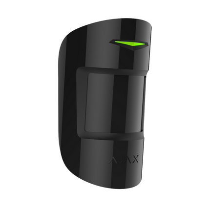 Ajax Systems MotionProtect PLUS Motion Sensor Pet Friendly Wireless Indoor