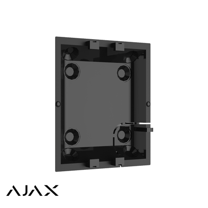 Ajax Systems Motionprotect Bracket Case (Black)
