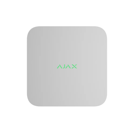 Ajax Systems NVR recorder 16 Channels