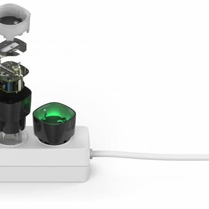 Ajax Systems Smart socket wireless plug