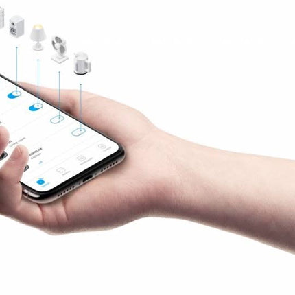 Ajax Systems Smart socket wireless plug