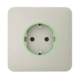 Ajax Systems SoloCover [Type F] 8 Couleurs