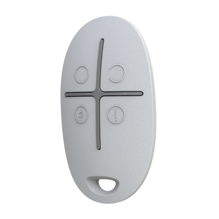 Ajax Systems SpaceControl Wireless Remote Control