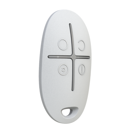 Ajax Systems SpaceControl Wireless Remote Control