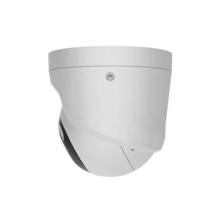 Ajax Systems TurretCam HL Wit 5Mp Hybride Verlichting IP Camera