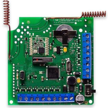 Ajax Systems ocBridge universal integration module