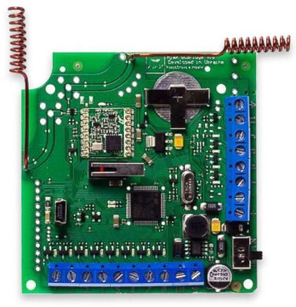 Ajax Systems ocBridge universal integration module