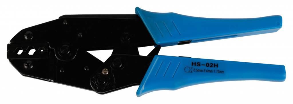 Alarm SystemExpert.co.uk BNC crimping pliers