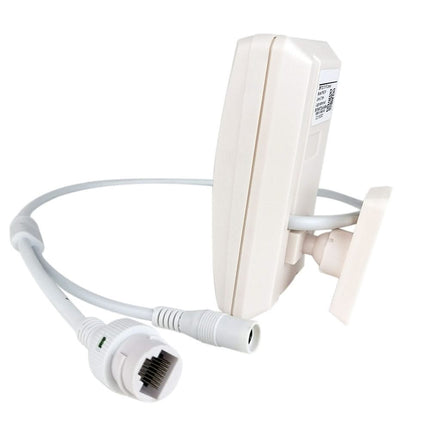 AlarmsystemExpert.co.uk Bewegungsmelder IP-Kamera (PIR), Full HD, Onvif, PoE